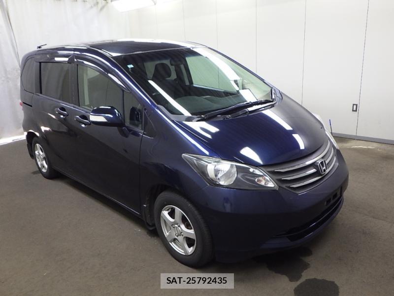 Honda  2009 7312498-3