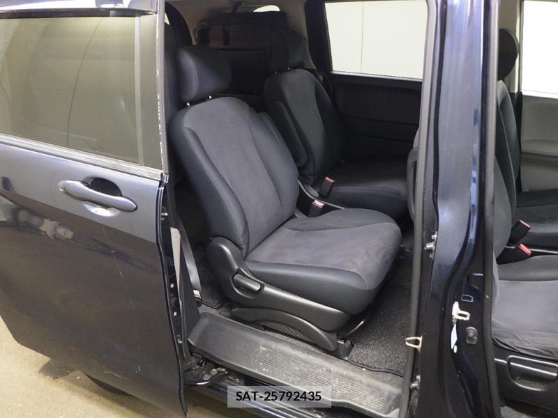 Honda  2009 7312498-4