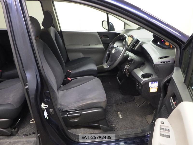 Honda  2009 7312498-5