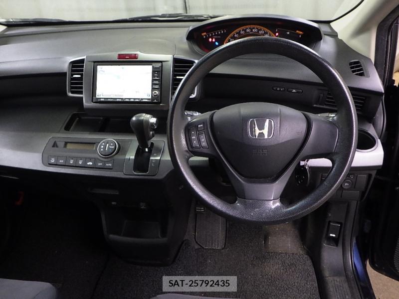 Honda  2009 7312498-6