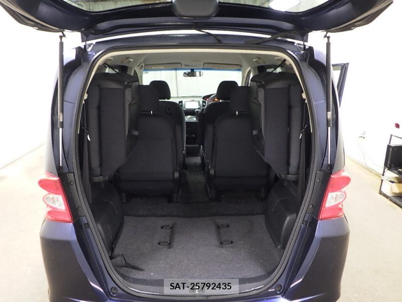 Honda  2009 7312498-7
