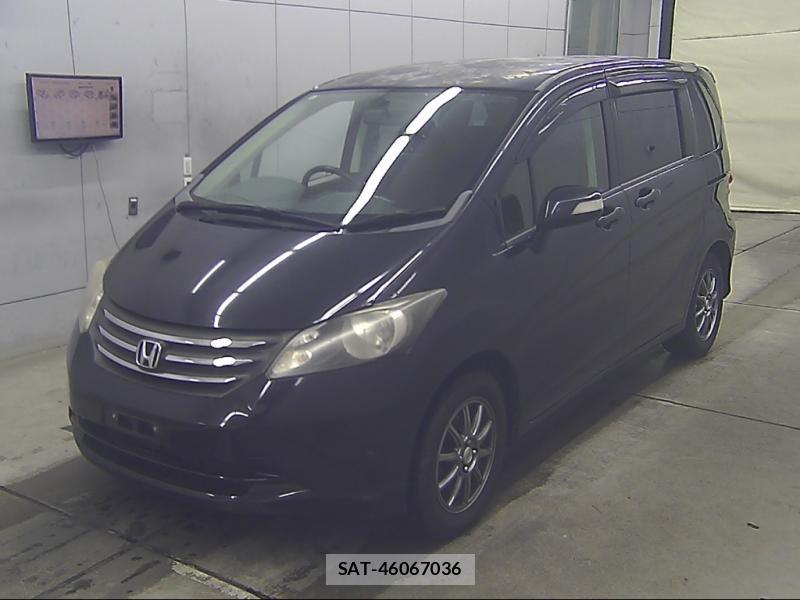 sat car