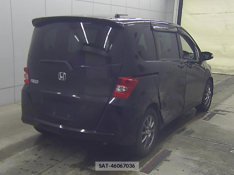 Honda  2009 7312506-1