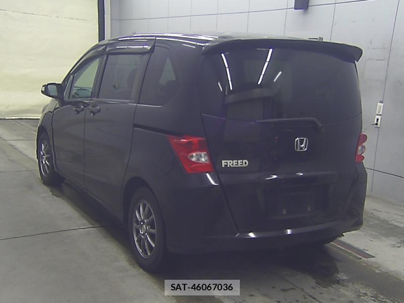 Honda  2009 7312506-2