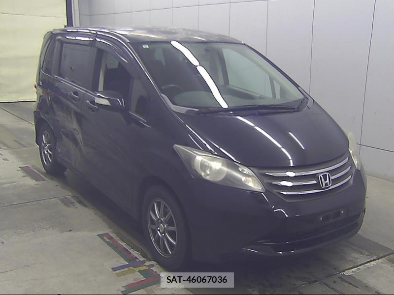 Honda  2009 7312506-3