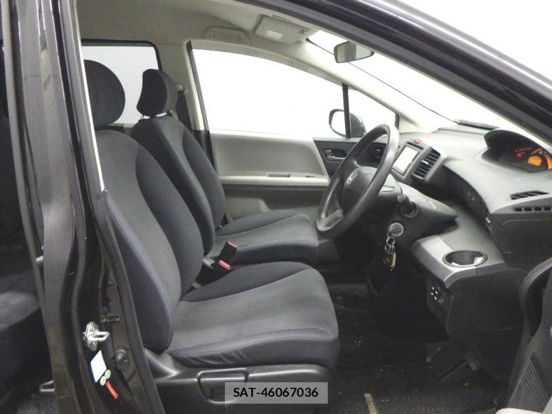 Honda  2009 7312506-4