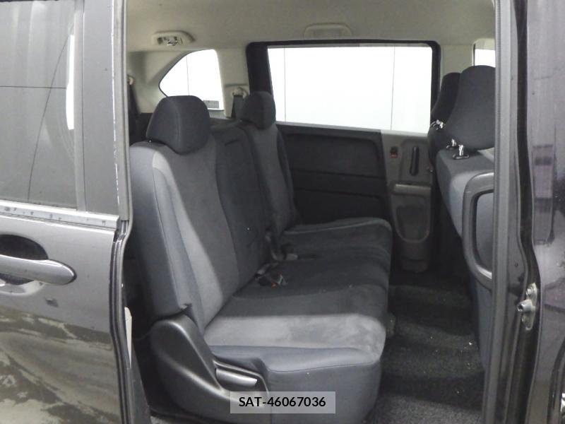 Honda  2009 7312506-5