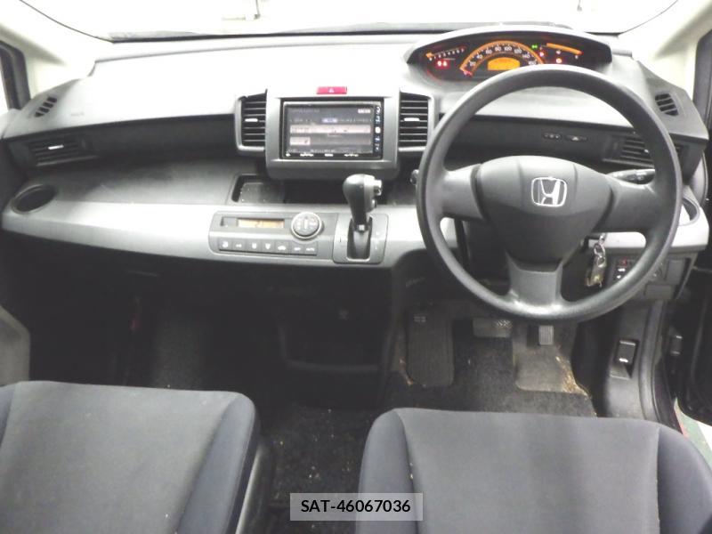 Honda  2009 7312506-6