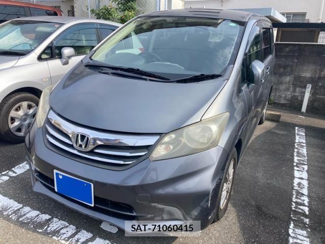 sat car
