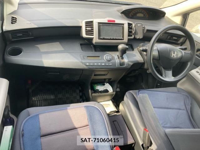 Honda FREED 2008-10 7327195-9