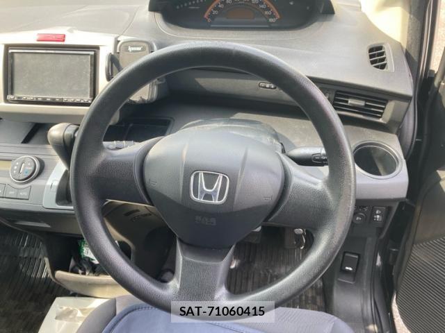 Honda FREED 2008-10 7327195-11