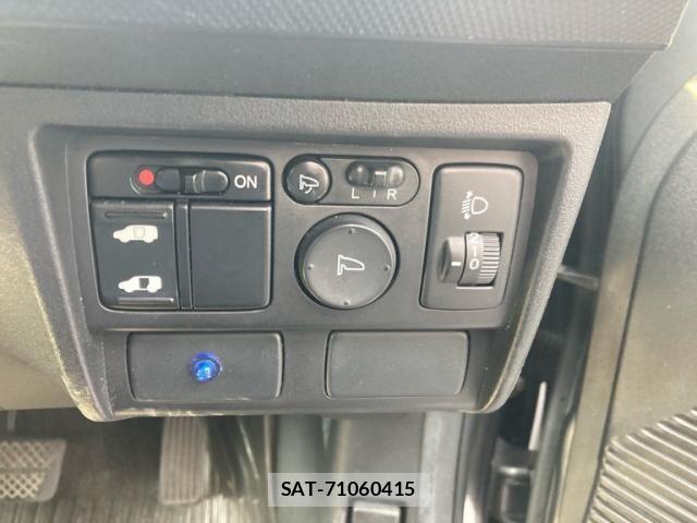 Honda FREED 2008-10 7327195-12