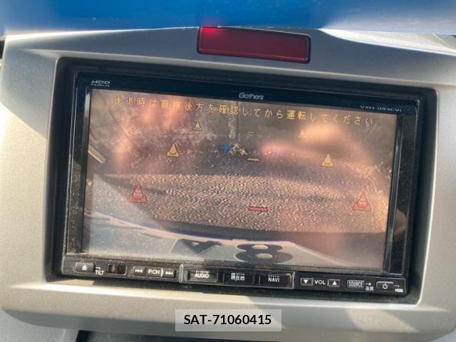 Honda FREED 2008-10 7327195-14
