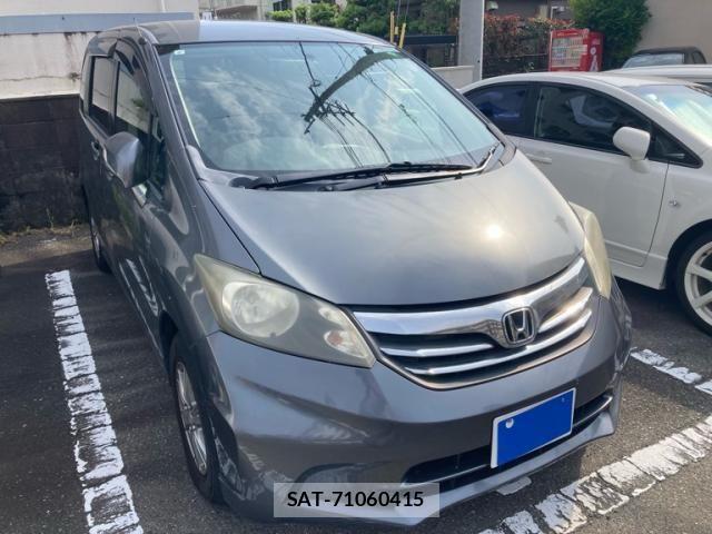 Honda FREED 2008-10 7327195-1