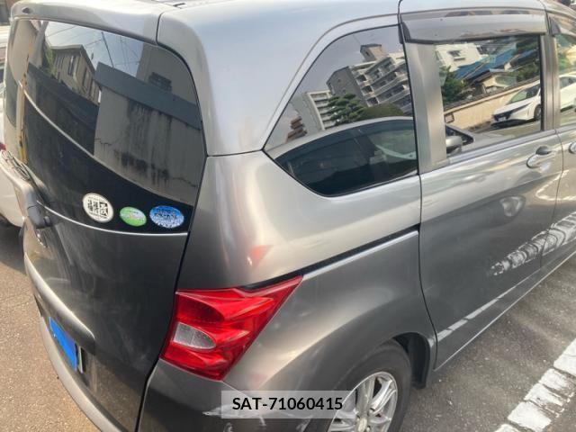 Honda FREED 2008-10 7327195-2