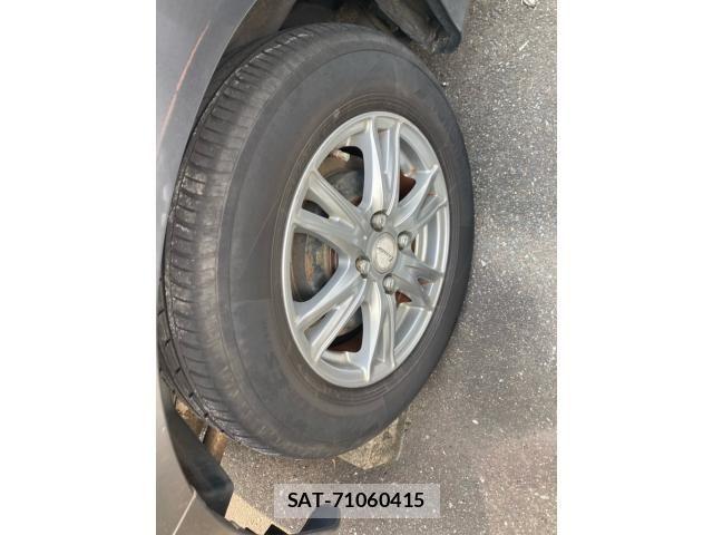 Honda FREED 2008-10 7327195-5