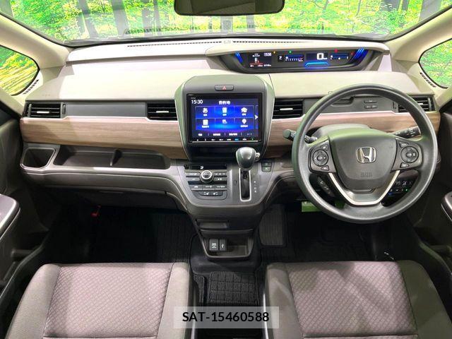 Honda FREED 2024-05 7327172-1