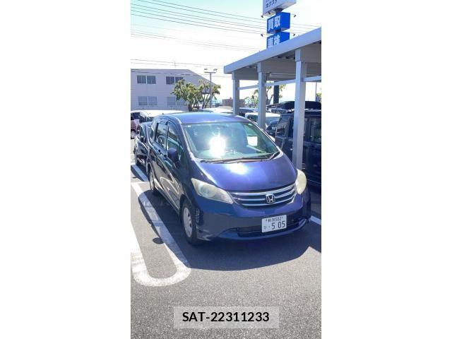 Honda FREED 2010-03 7327193-0