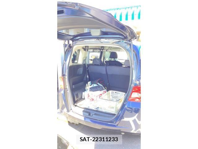Honda FREED 2010-03 7327193-17