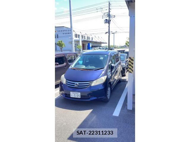 Honda FREED 2010-03 7327193-1