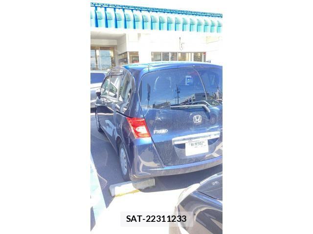 Honda FREED 2010-03 7327193-2