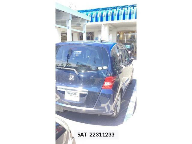 Honda FREED 2010-03 7327193-3