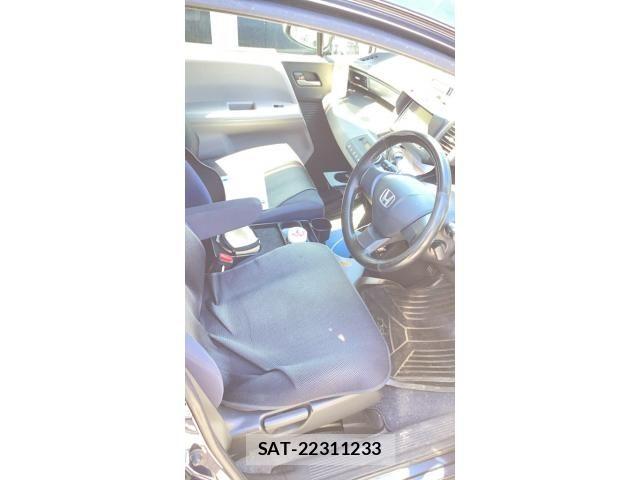 Honda FREED 2010-03 7327193-4