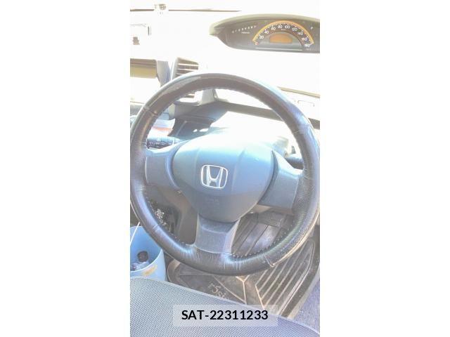Honda FREED 2010-03 7327193-5