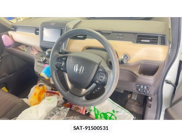 Honda FREED 2019-08 7327178-10