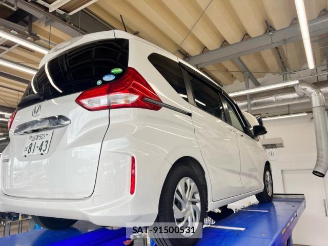 Honda FREED 2019-08 7327178-1