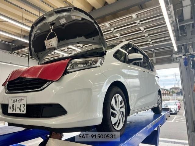Honda FREED 2019-08 7327178-3