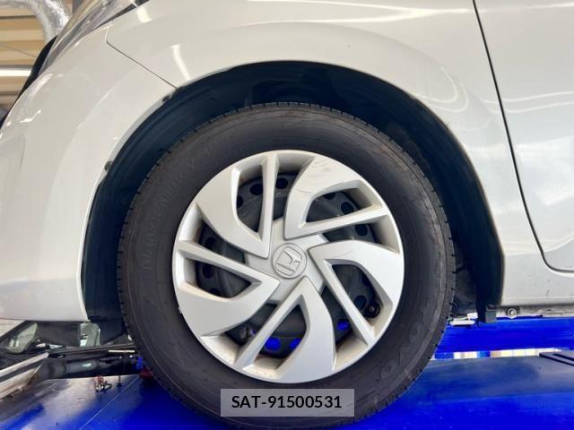 Honda FREED 2019-08 7327178-4