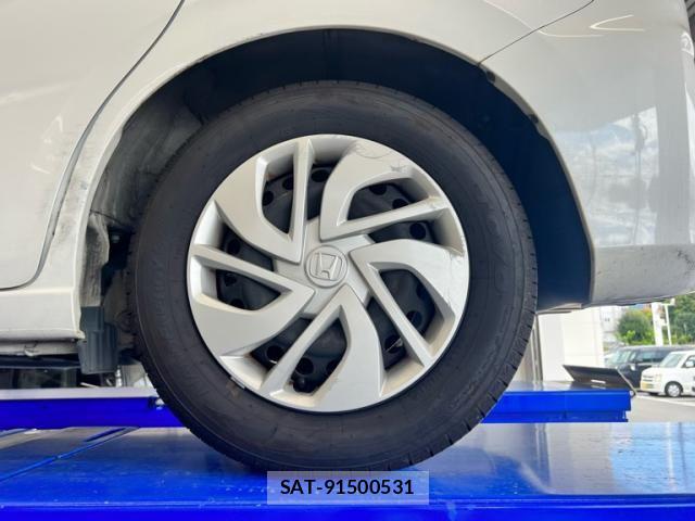 Honda FREED 2019-08 7327178-5