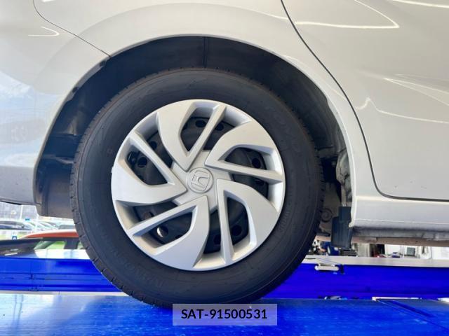 Honda FREED 2019-08 7327178-6