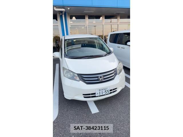 Honda FREED 2010-08 7327190-0