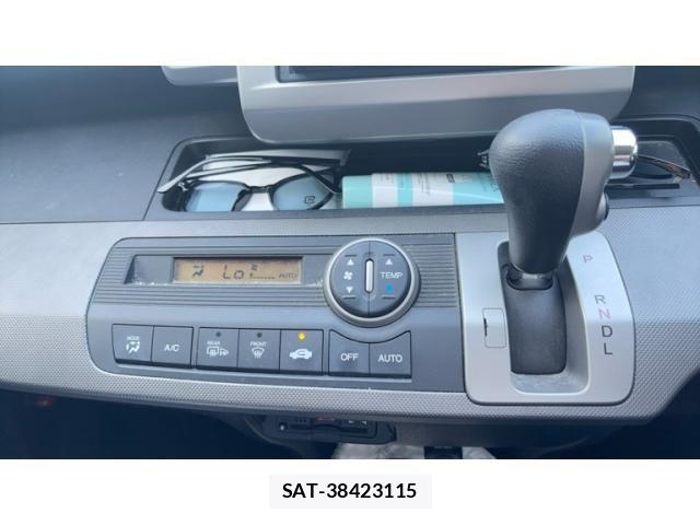 Honda FREED 2010-08 7327190-11