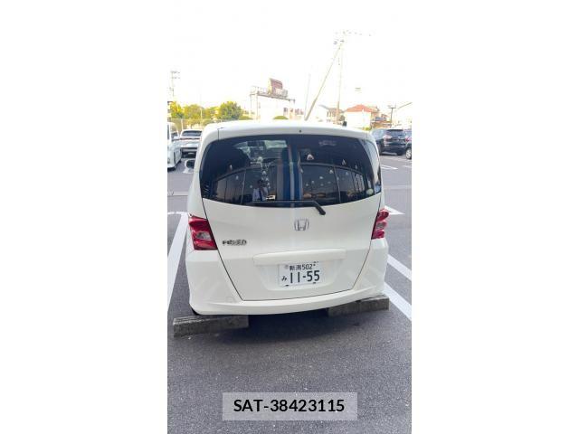 Honda FREED 2010-08 7327190-1