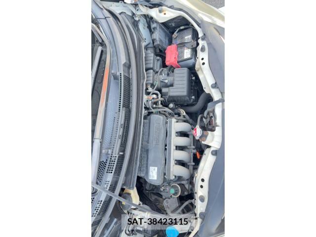 Honda FREED 2010-08 7327190-2
