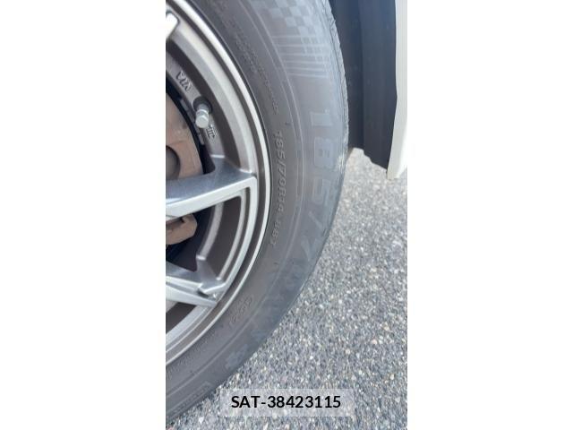 Honda FREED 2010-08 7327190-4