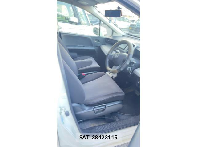 Honda FREED 2010-08 7327190-5