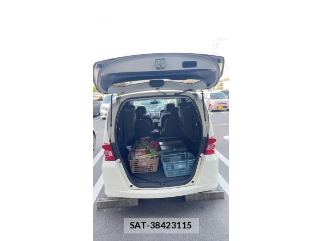 Honda FREED 2010-08 7327190-7