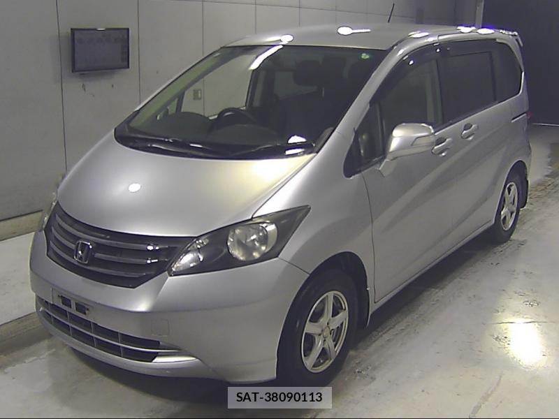 Honda FREED 2009 7098406-0