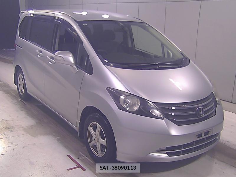Honda FREED 2009 7098406-3