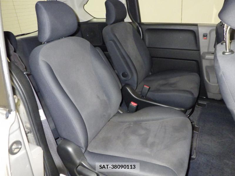 Honda FREED 2009 7098406-4