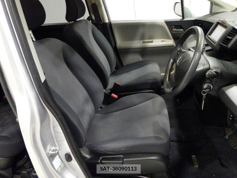 Honda FREED 2009 7098406-5