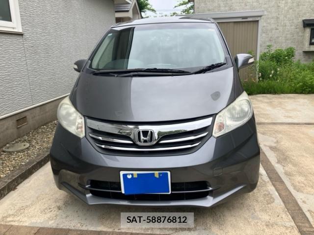 Honda FREED 2012-08 7327183-0