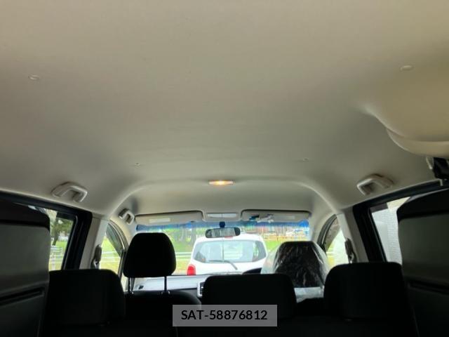 Honda FREED 2012-08 7327183-9