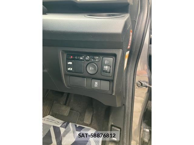 Honda FREED 2012-08 7327183-18