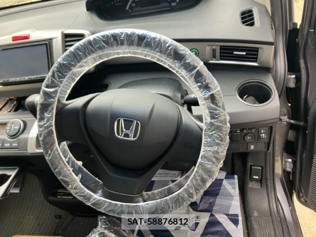 Honda FREED 2012-08 7327183-19