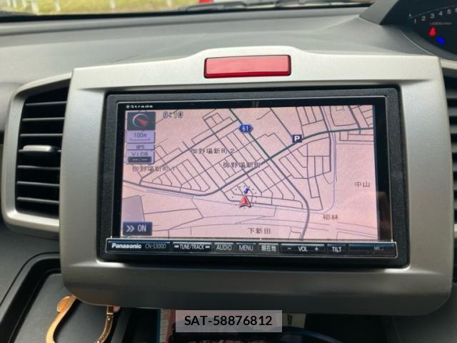 Honda FREED 2012-08 7327183-22